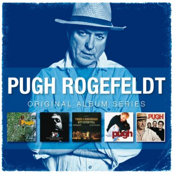 Pugh Rogefeldt Ett Steg Till - Heaven