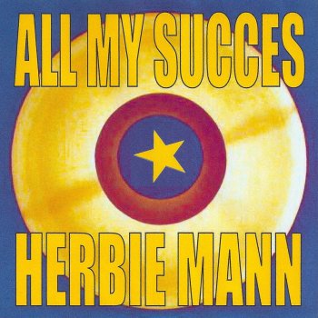 Herbie Mann Anastasia