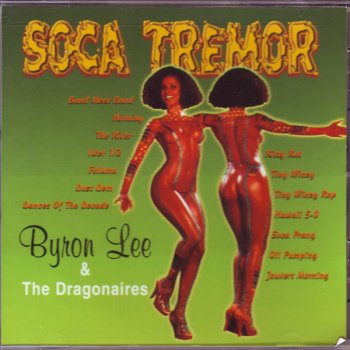 Byron Lee & The Dragonaires Tiny Winey