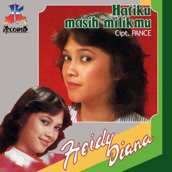 Heidy Diana Kau Seperti Dia