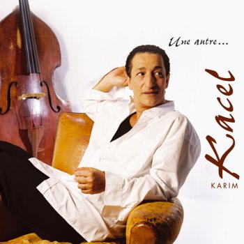 Karim Kacel Paris souvenir