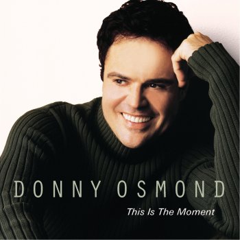 Donny Osmond It's Possible (From Seussical)