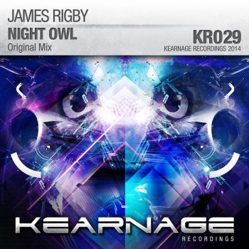 James Rigby Night Owl - Original Mix