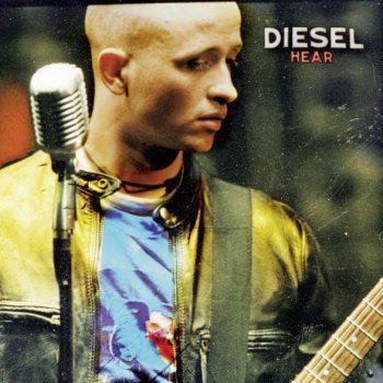 Diesel Battleworn