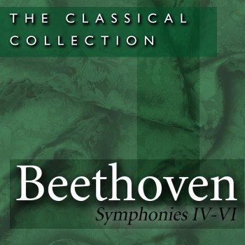 Rene Leibowitz & Royal Philharmonic Orchestra Symphony No. 4 in B Flat Major, Op. 60: I. Adagio - Allegro vivace