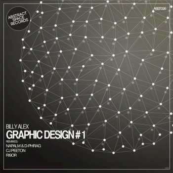 Billy Alex Graphic Design #1 (Napalm & D-Phrag Remix)