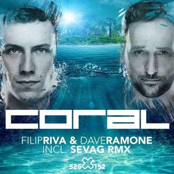 Filip Riva feat. Dave Ramone Coral