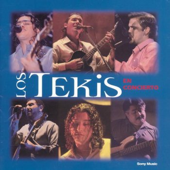 Los Tekis Regresa - Live