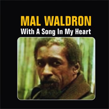 Mal Waldron Champs Elysees