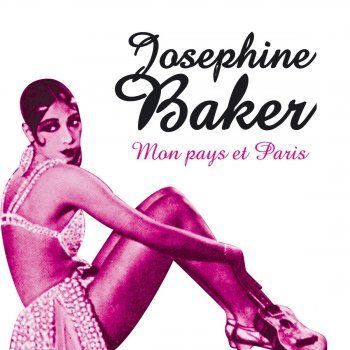Joséphine Baker Conga Blicoti