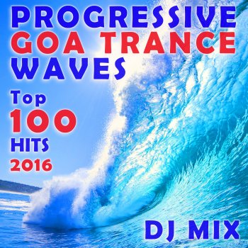 Sharigrama feat. Norma Project Galactic Activation - Progressive Goa Trance Waves DJ Remix Edit