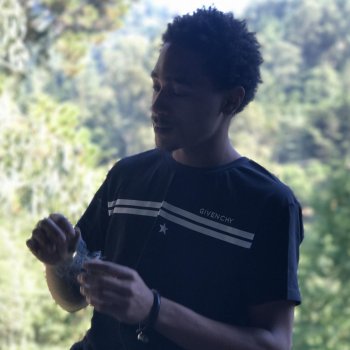 Исполнитель Marc Beeze, альбом Designer Kid