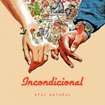 Afaz Natural Incondicional