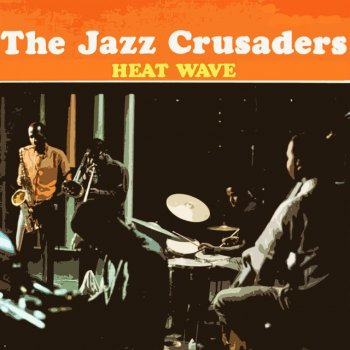 The Jazz Crusaders Mr. Sandman