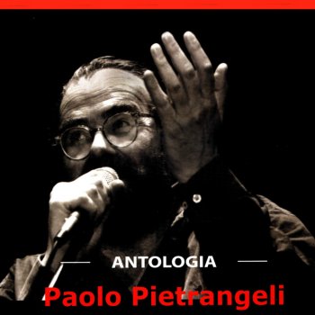 Paolo Pietrangeli Risoluzione dei comunardi (Dato che)