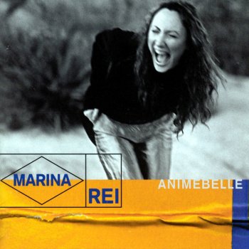 Marina Rei T'Innamorerò