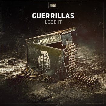 Guerrillas Lose It