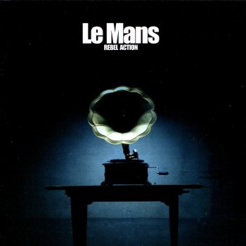 Le Mans Rolling the Stones