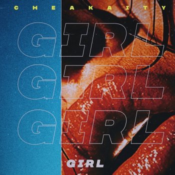 Cheakaity Girl