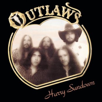 The Outlaws Cold and Lonesome