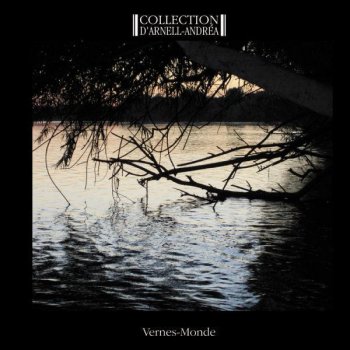Collection d'Arnell-Andrea The World We Leave