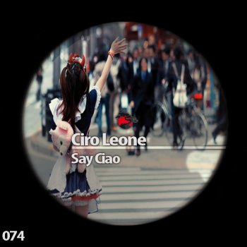 Ciro Leone People Recall (Original Mix)