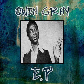 Owen Gray Bongo Natty (Extended 12" Mix)