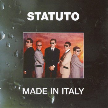 Statuto Ghetto