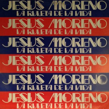 Jesús Moreno Viaje y Recuerdo