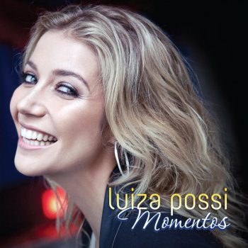 Luiza Possi Tudo Certo (Ao Vivo)