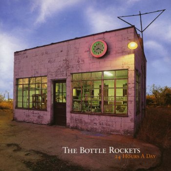 The Bottle Rockets Indianapolis