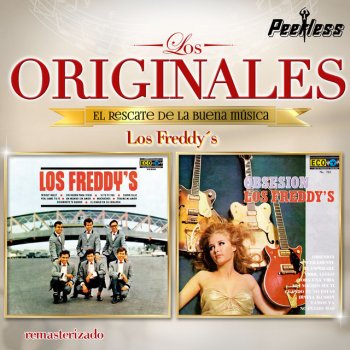 Los Freddy's Wooly Bully