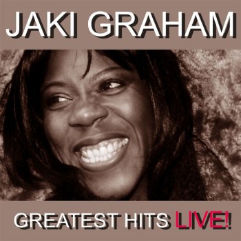 Jaki Graham Could It Be I'm Falling In Love