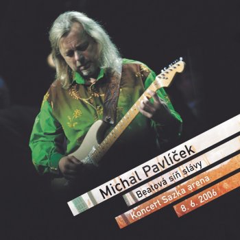 Michal Pavlíček Villa Ada (Live)