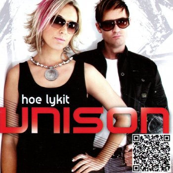 Unison My Liefde Vir Jou