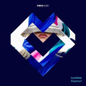 Loveless feat. Tomine Harket Elephant