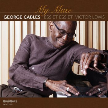 George Cables You're My Everything