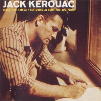 Jack Kerouac Conclusion of the Railroad Earth