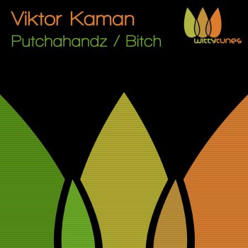 Viktor Kaman Putchahandz