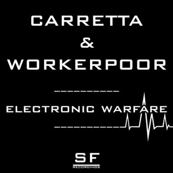 Carretta feat. Workerpoor Body Control