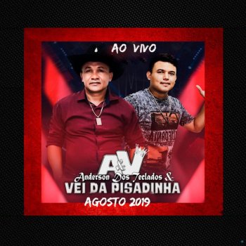 Anderson & Vei da Pisadinha Ela Bate o Bumbum no Paredão