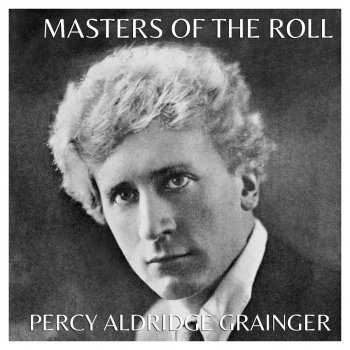 Percy Grainger Toccato