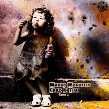 Исполнитель Mauro Mondello, альбом Child in Time