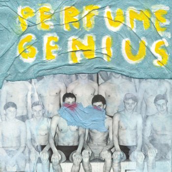 Perfume Genius Rusty Chains