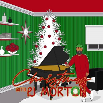 PJ Morton Give Love on Christmas Day