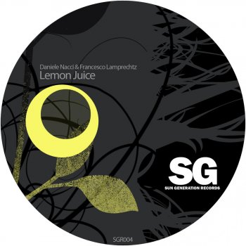 Daniele Nacci Lemon Juice (Francesco Lamprechtz Deep Remix)