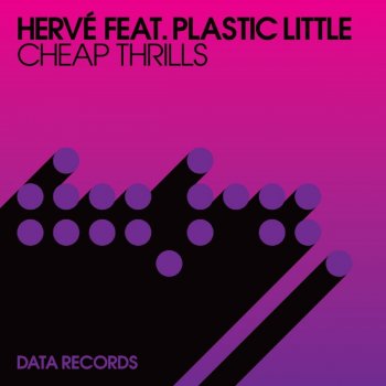 Herve Cheap Thrills - Instrumental