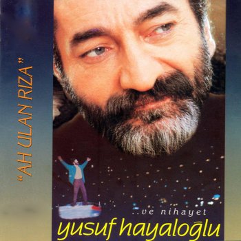 Yusuf Hayaloğlu Demek