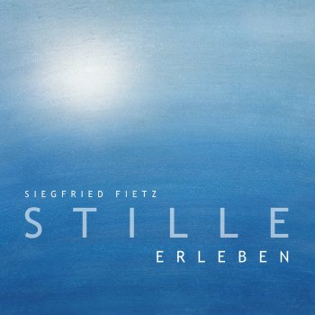 Siegfried Fietz feat. Jürgen Werth Wärst da nur Du