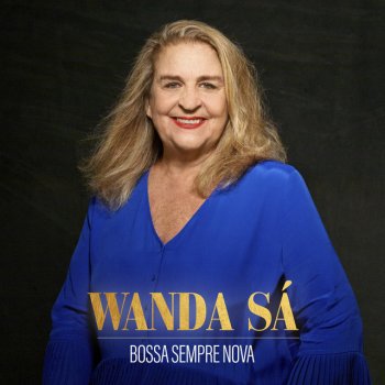 Wanda Sá Chora Tua Tristeza